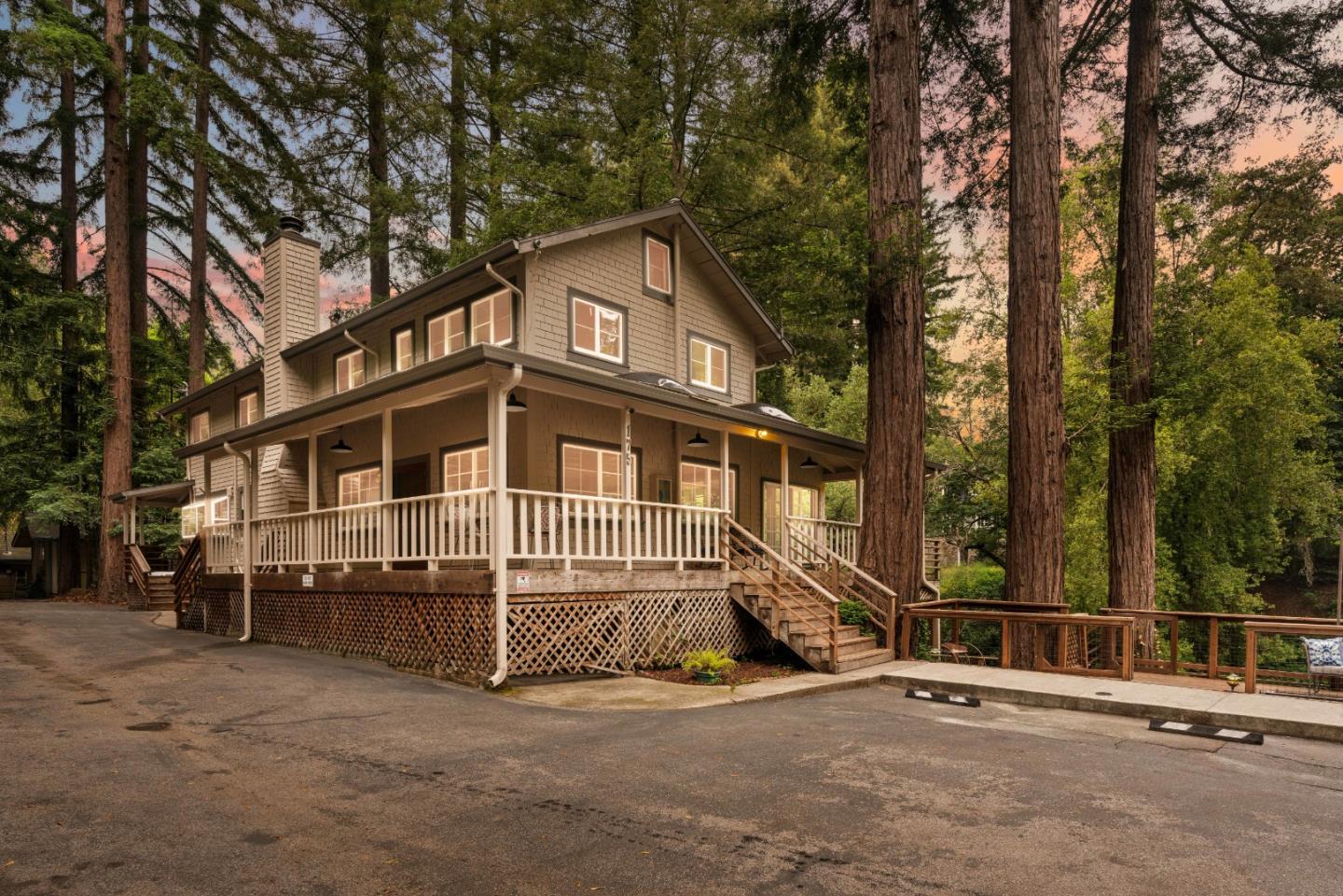 175 Shadowbrook Road