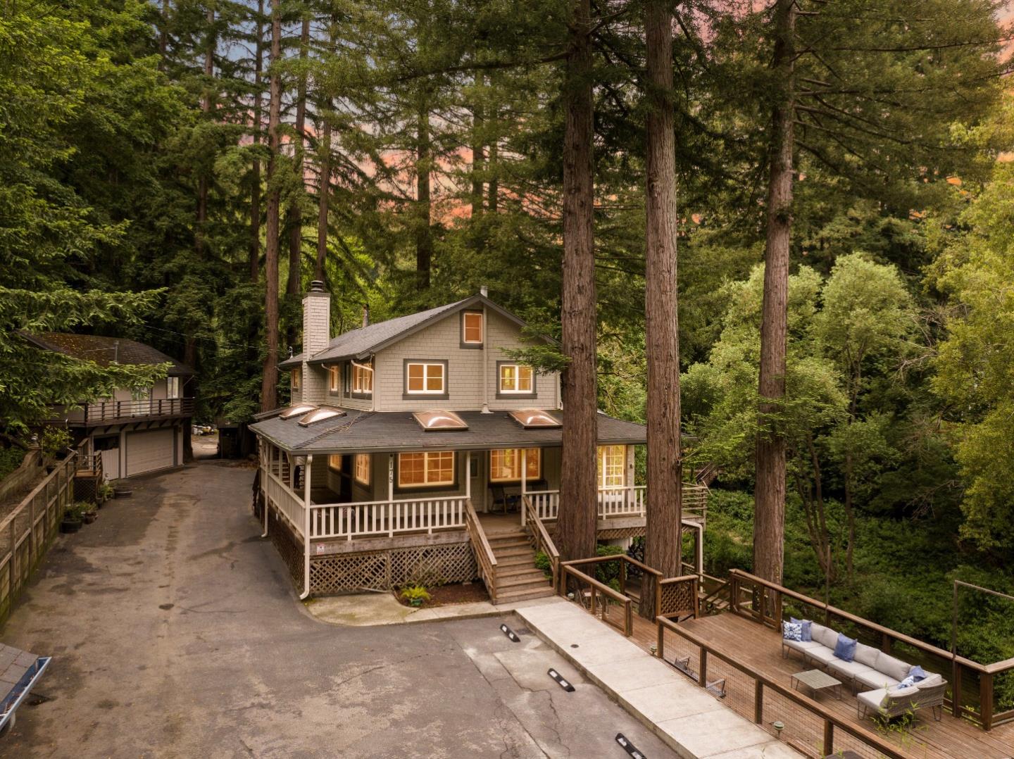 175 Shadowbrook Road