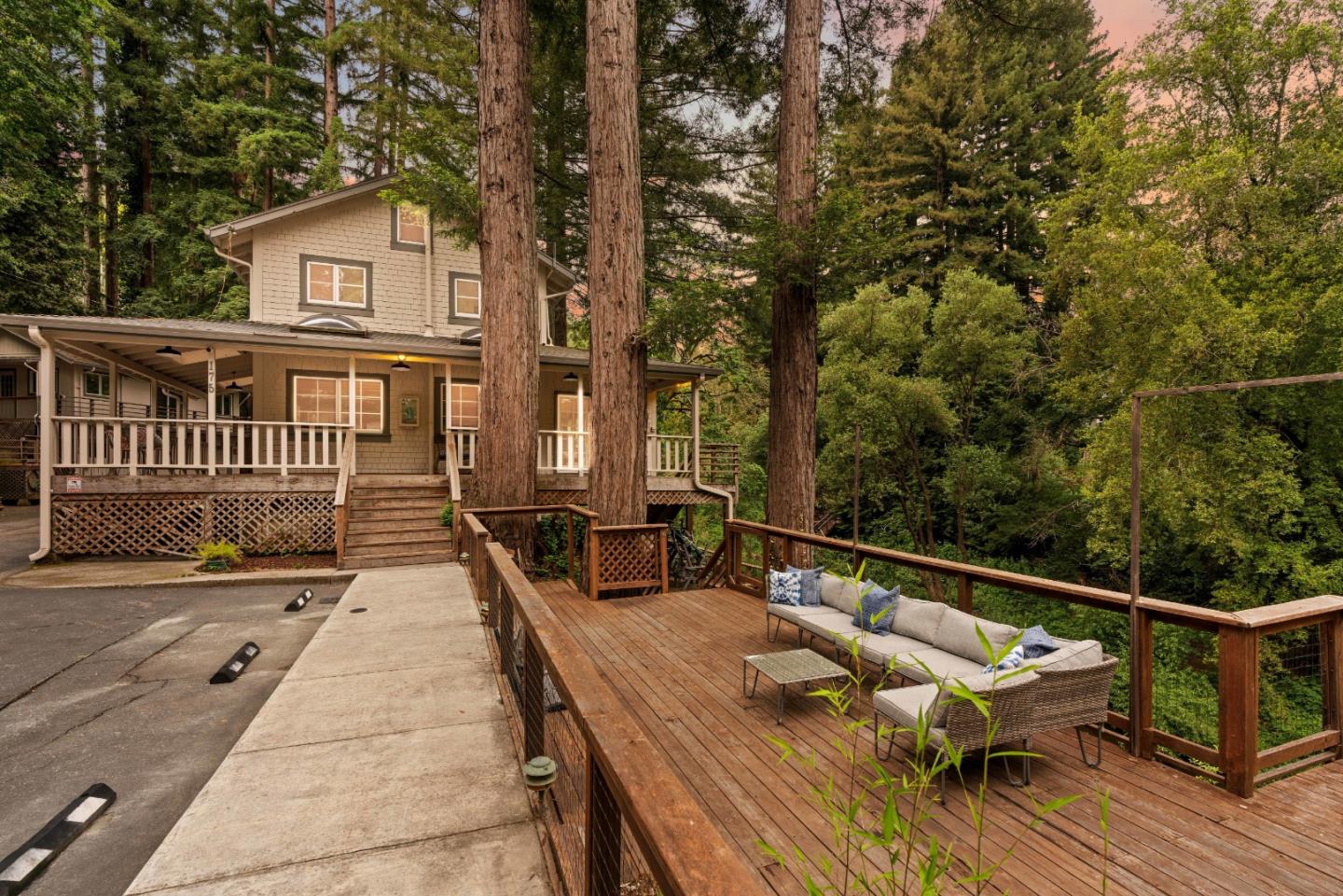 175 Shadowbrook Road
