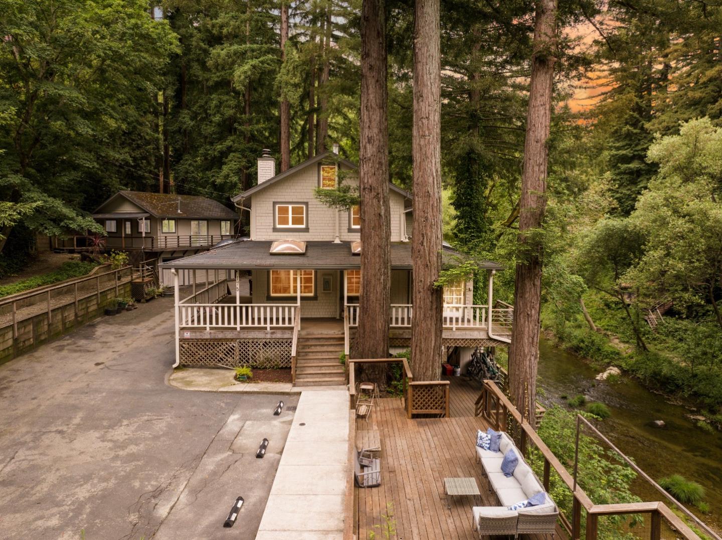 175 Shadowbrook Road