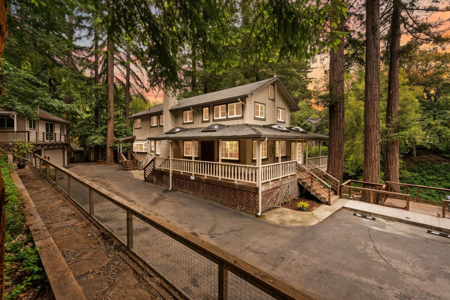 175 Shadowbrook Road