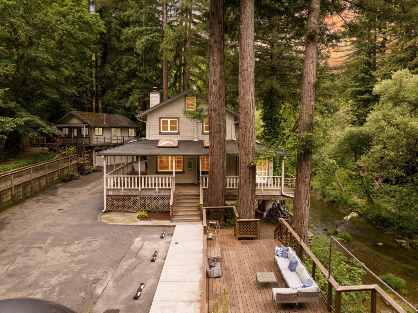 175 Shadowbrook Road