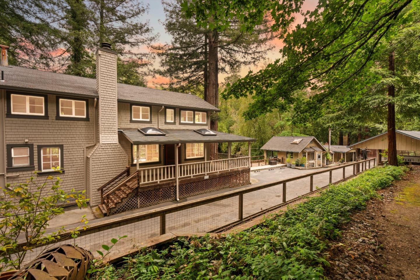 175 Shadowbrook Road