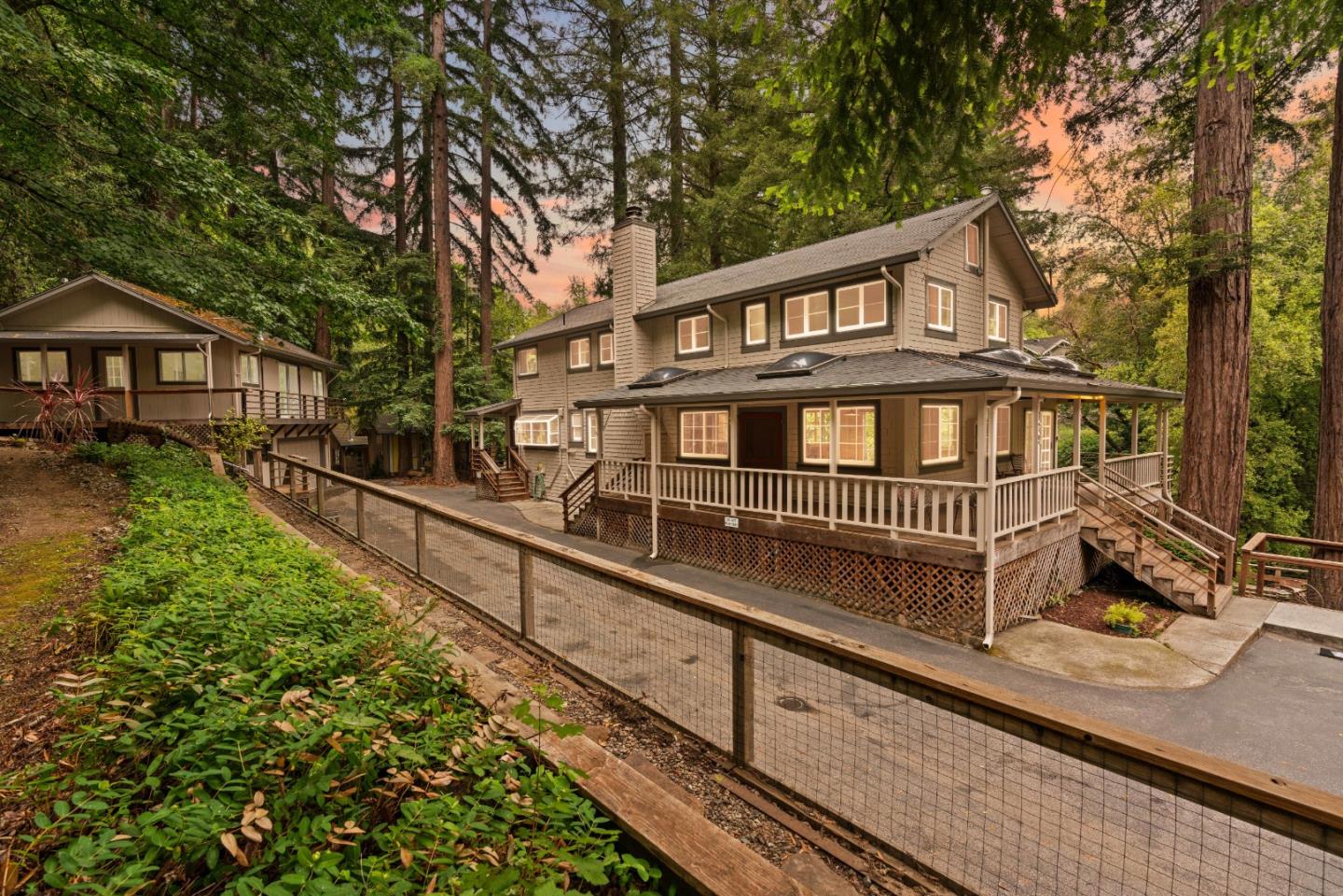 175 Shadowbrook Road