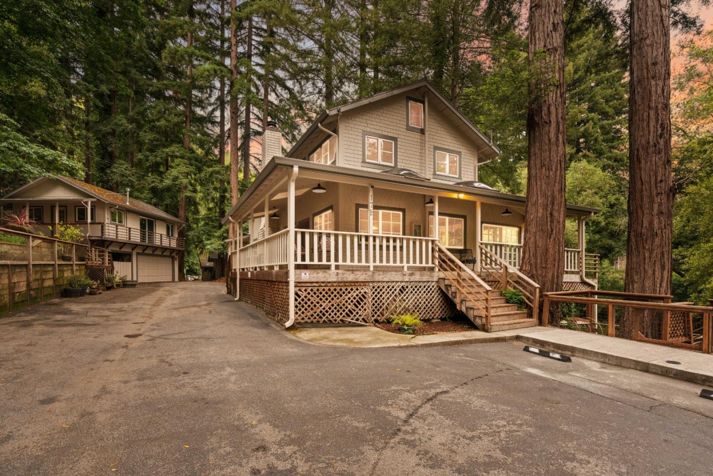 175 Shadowbrook Road
