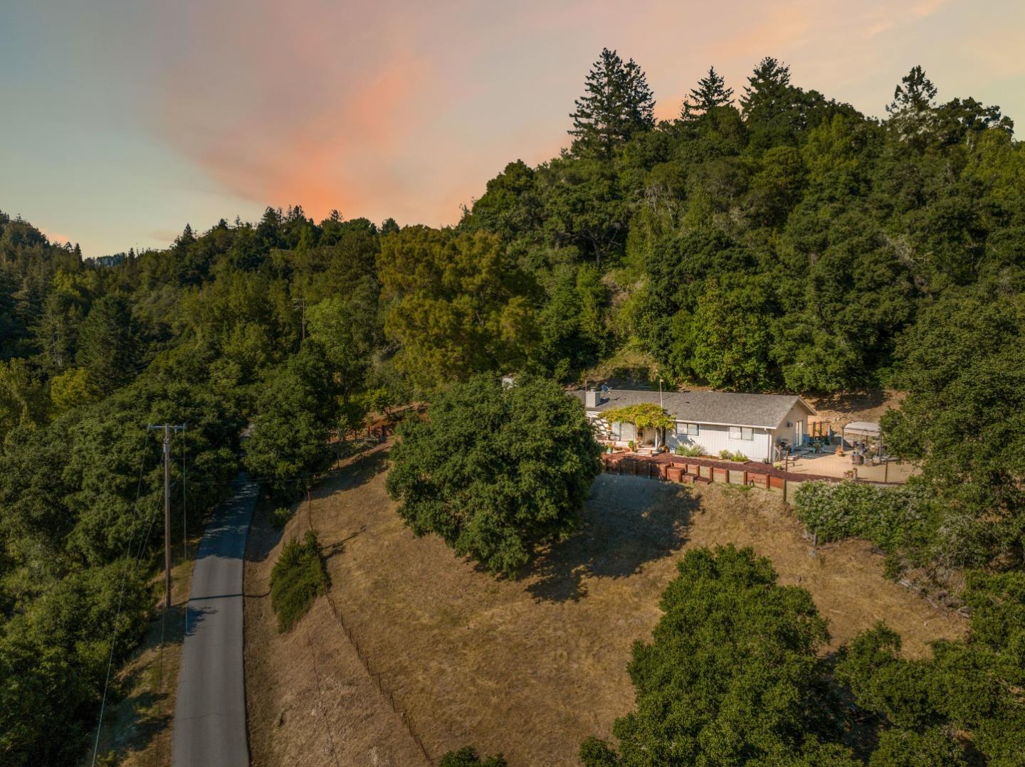 1600 Nelson Road