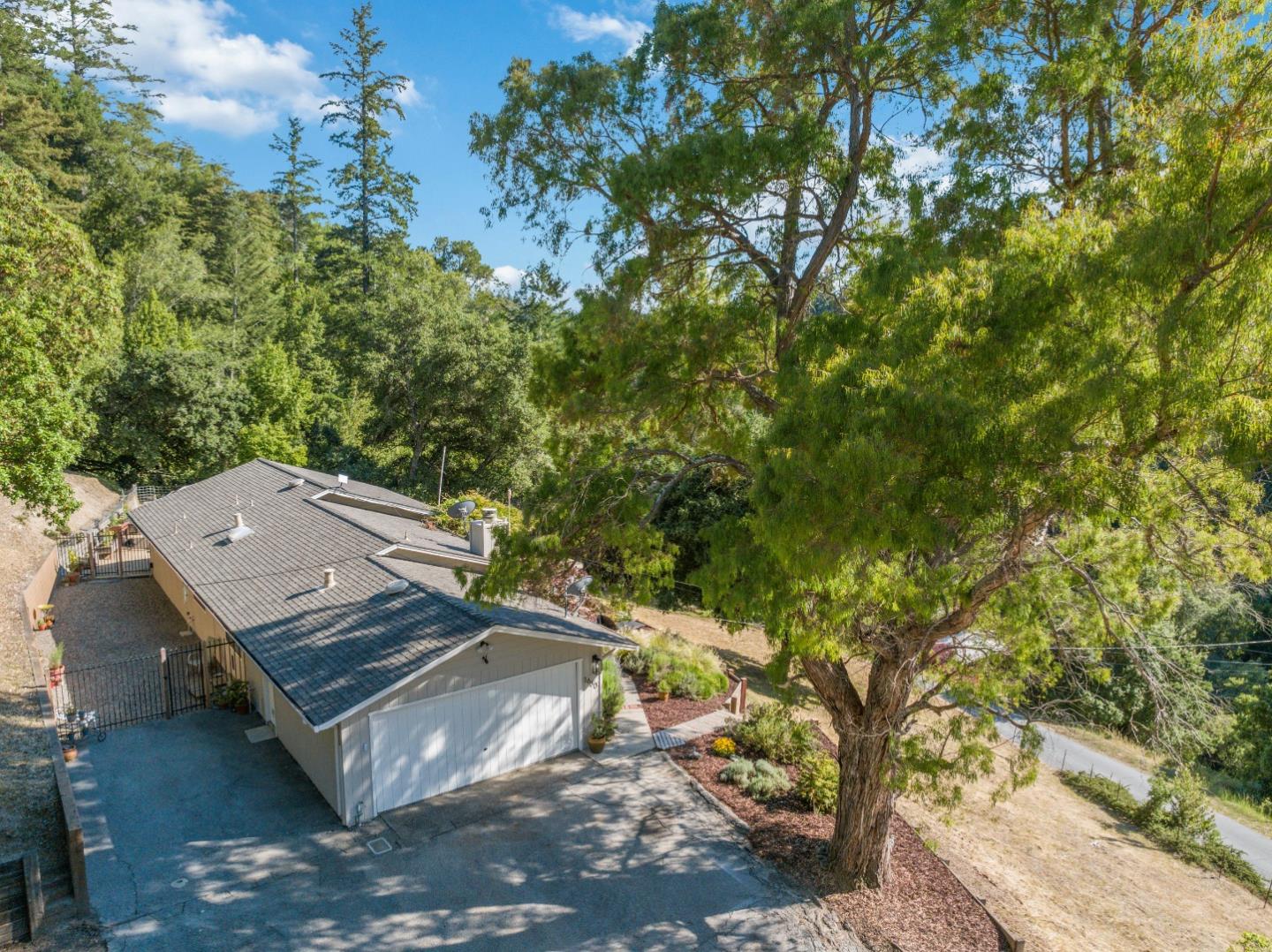 1600 Nelson Road