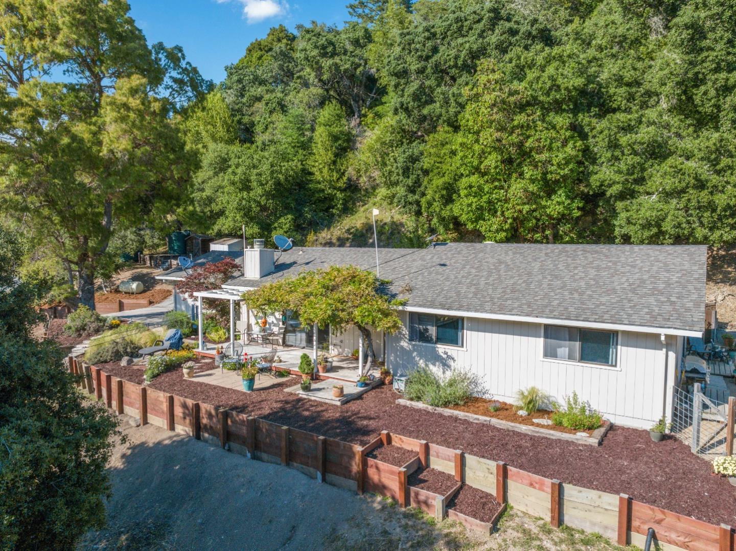 1600 Nelson Road