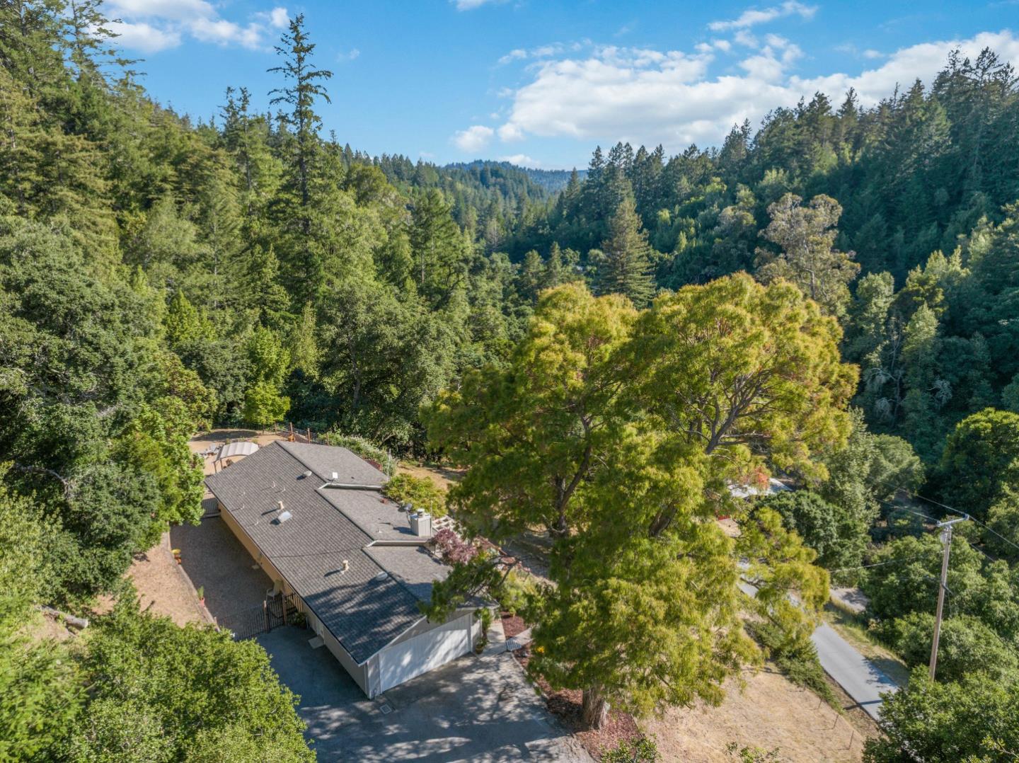 1600 Nelson Road