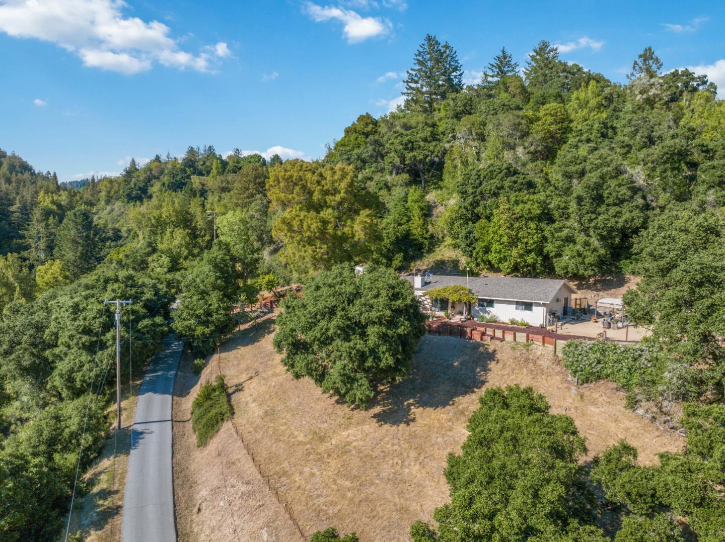 1600 Nelson Road