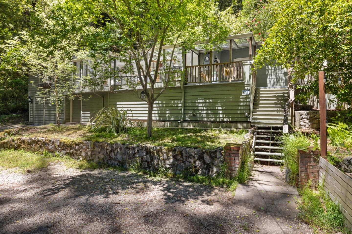 354 Toll House Gulch Road