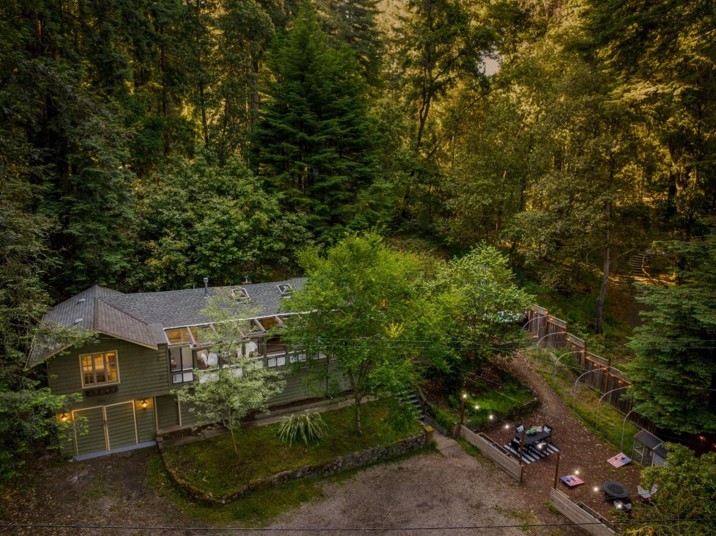 354 Toll House Gulch Road