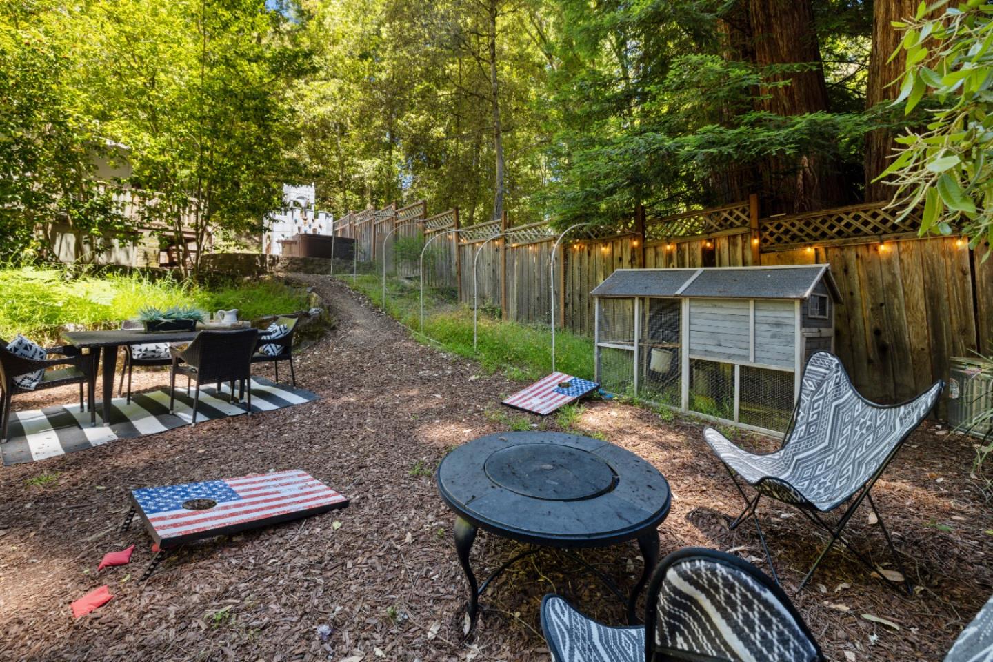 354 Toll House Gulch Road