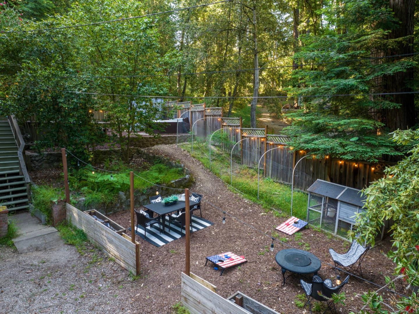 354 Toll House Gulch Road