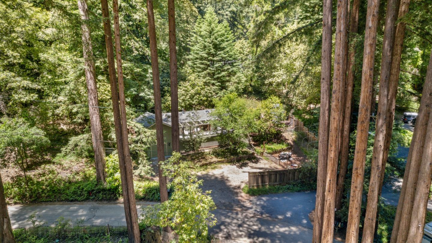 354 Toll House Gulch Road