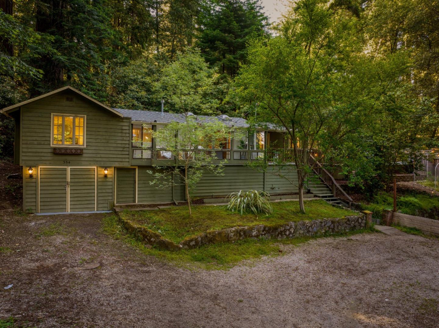 354 Toll House Gulch Road
