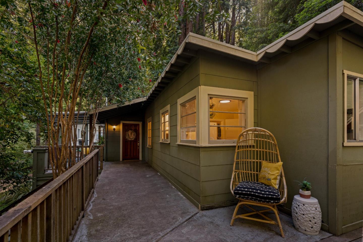 354 Toll House Gulch Road