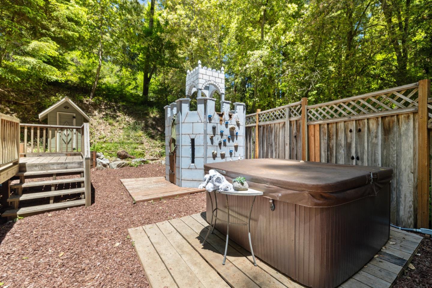 354 Toll House Gulch Road