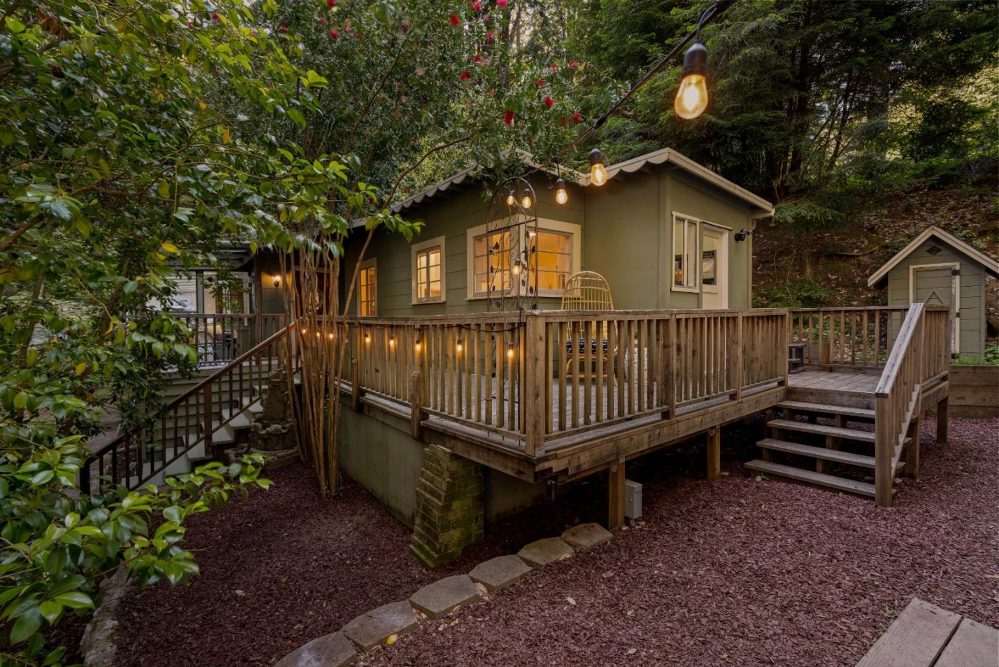354 Toll House Gulch Road