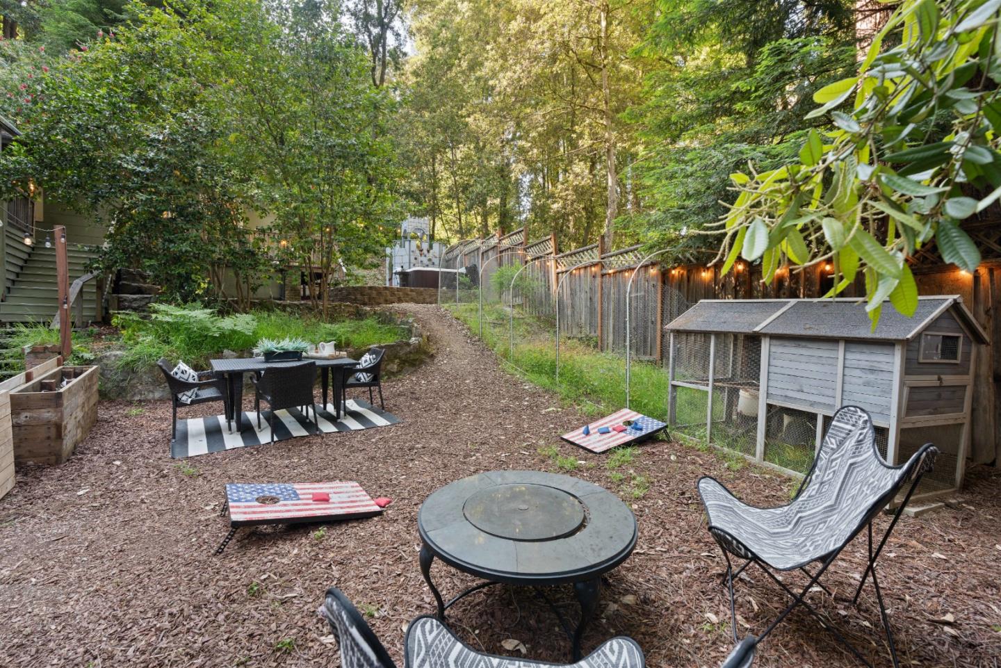 354 Toll House Gulch Road