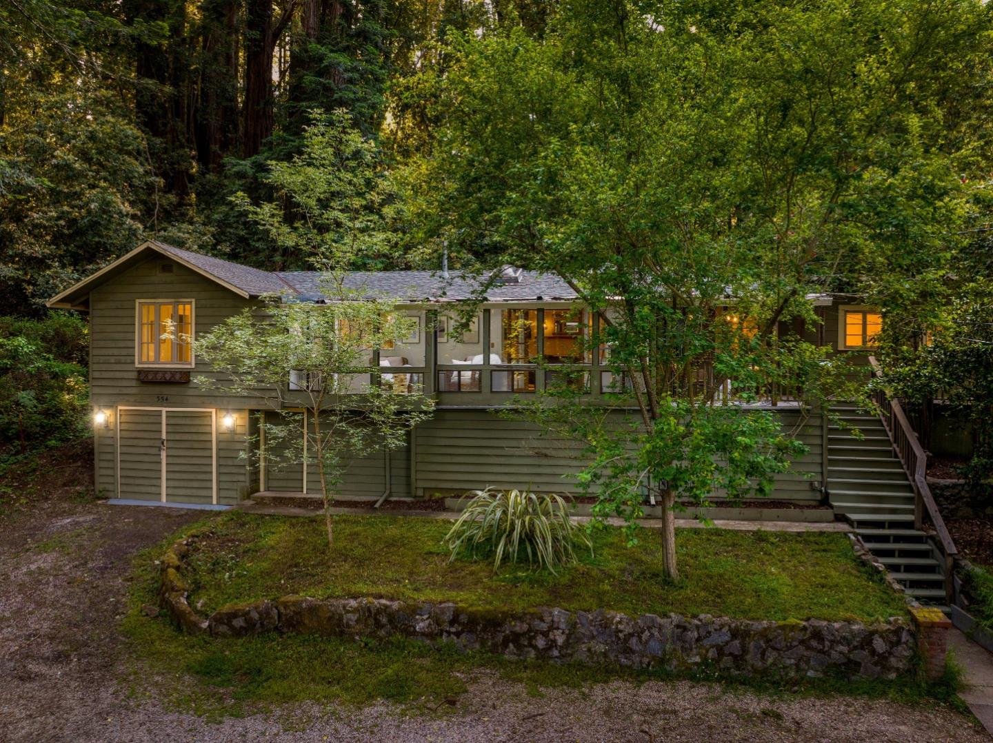 354 Toll House Gulch Road