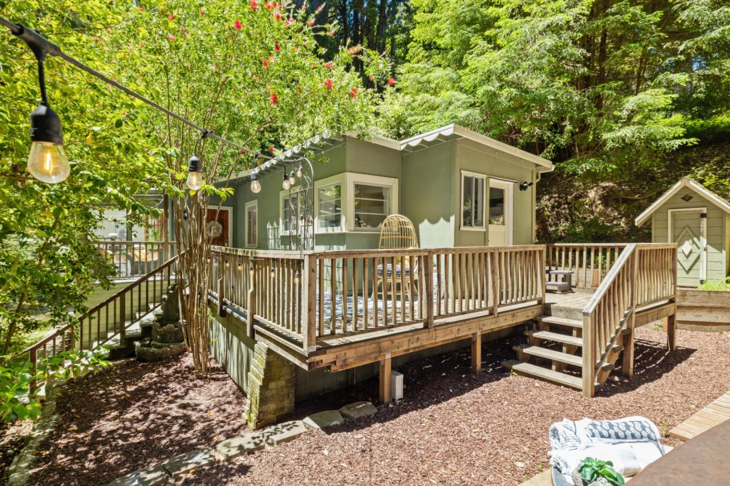 354 Toll House Gulch Road