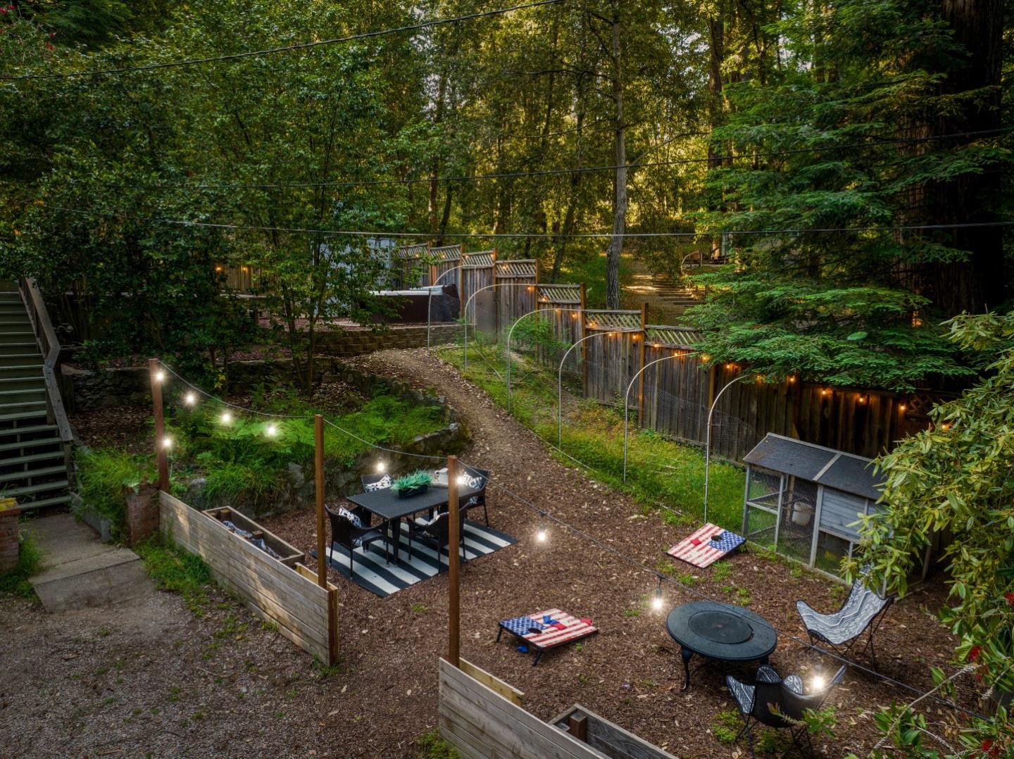 354 Toll House Gulch Road
