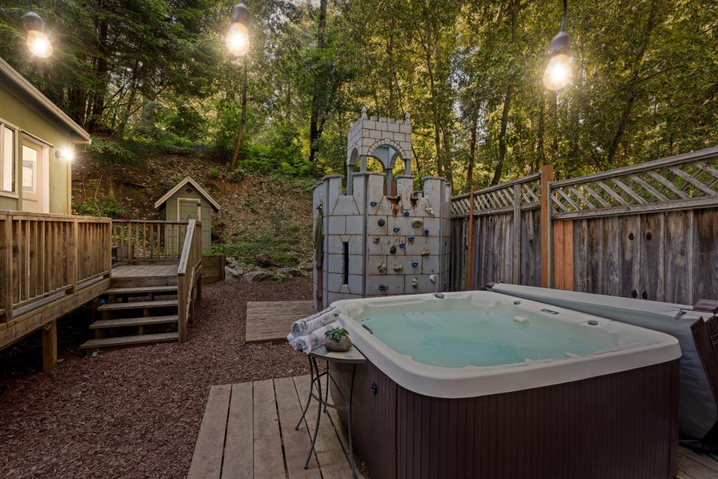 354 Toll House Gulch Road