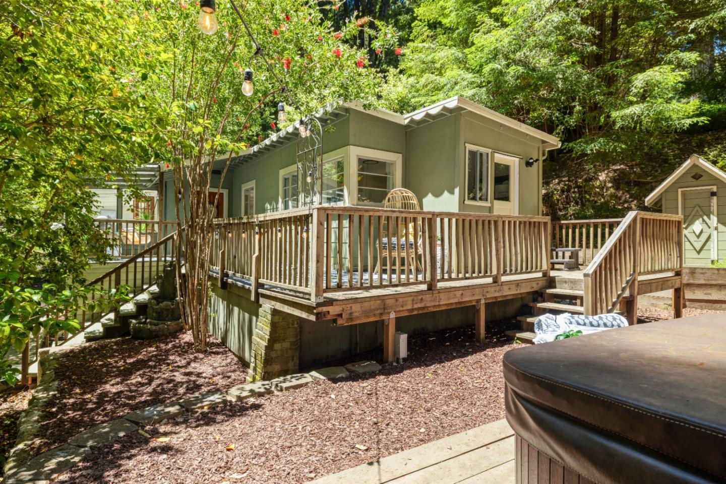 354 Toll House Gulch Road