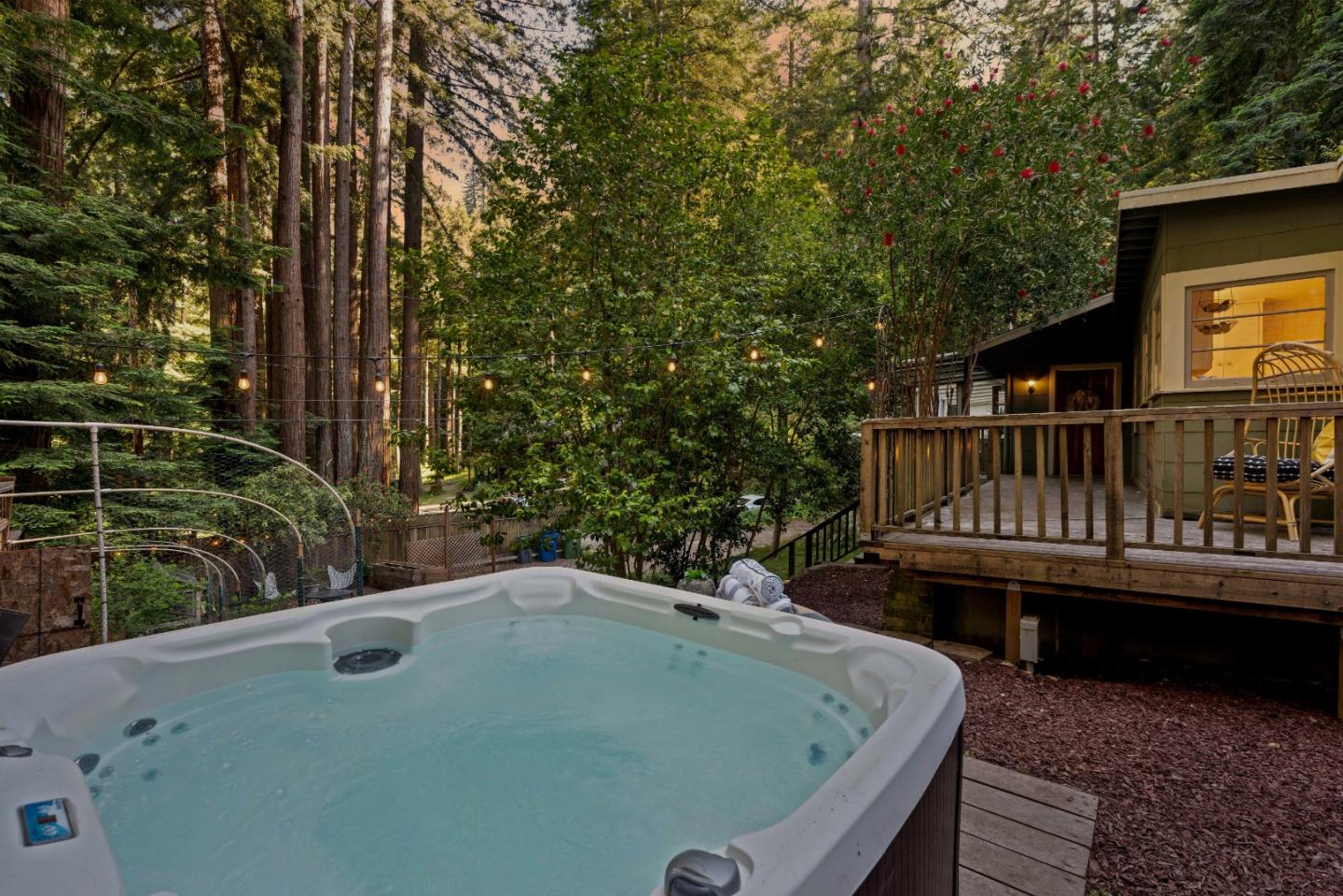 354 Toll House Gulch Road