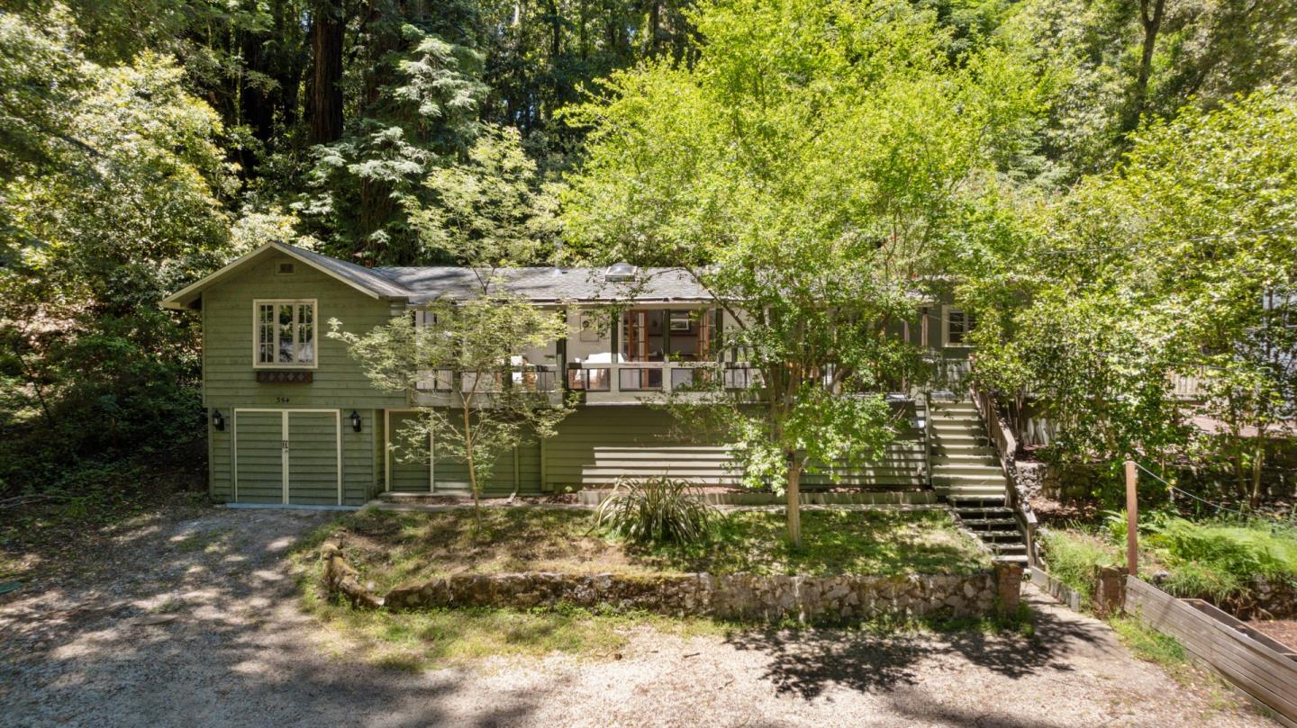 354 Toll House Gulch Road