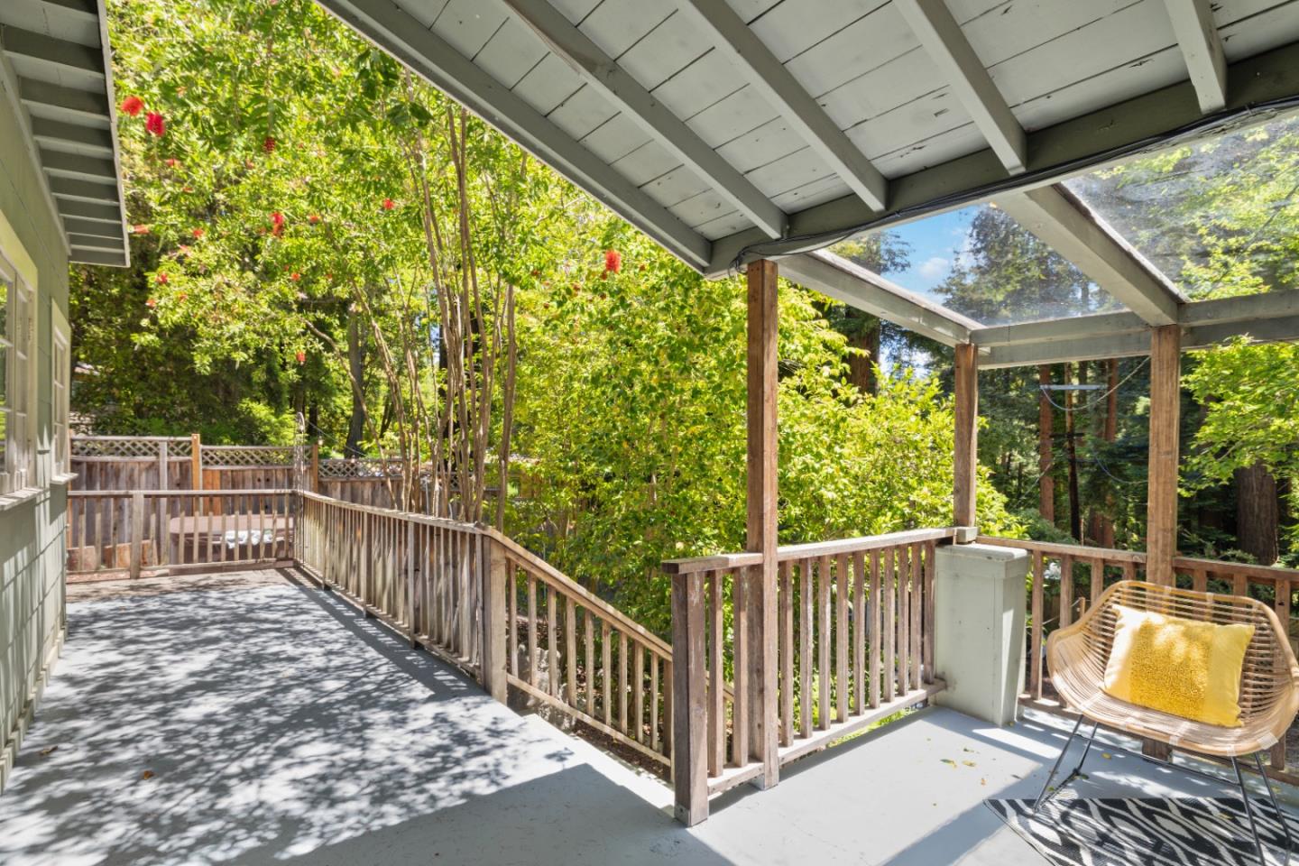 354 Toll House Gulch Road