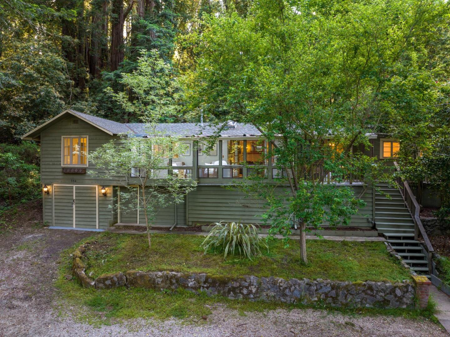 354 Toll House Gulch Road