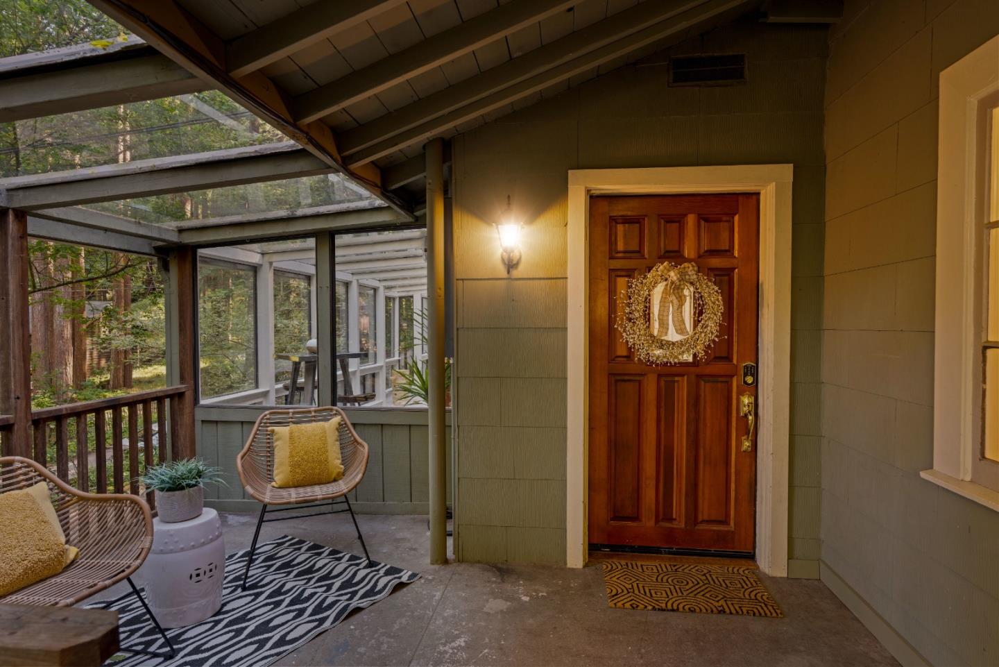 354 Toll House Gulch Road