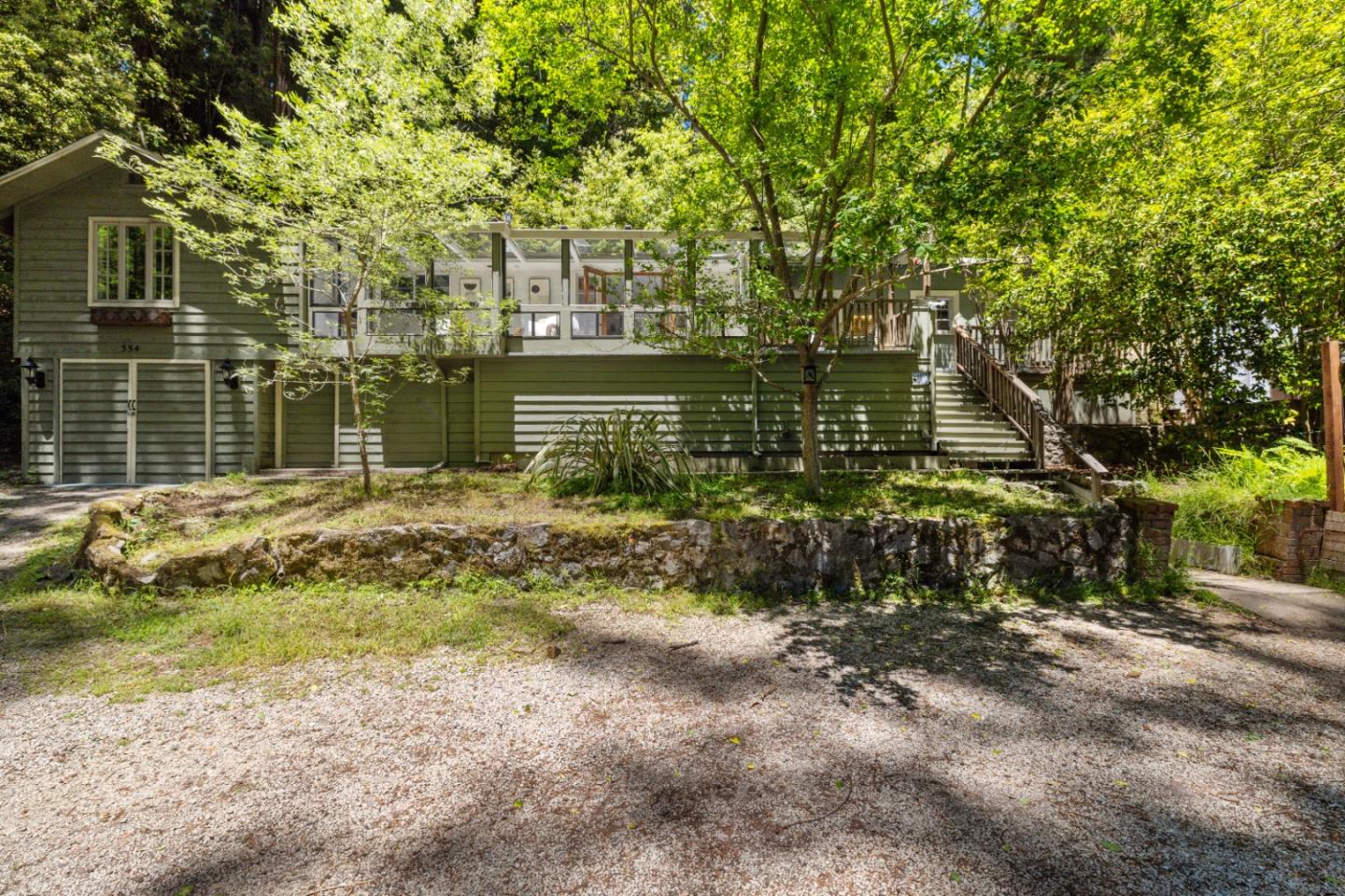 354 Toll House Gulch Road