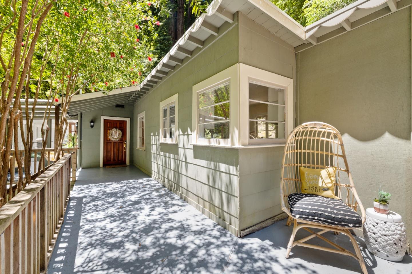 354 Toll House Gulch Road