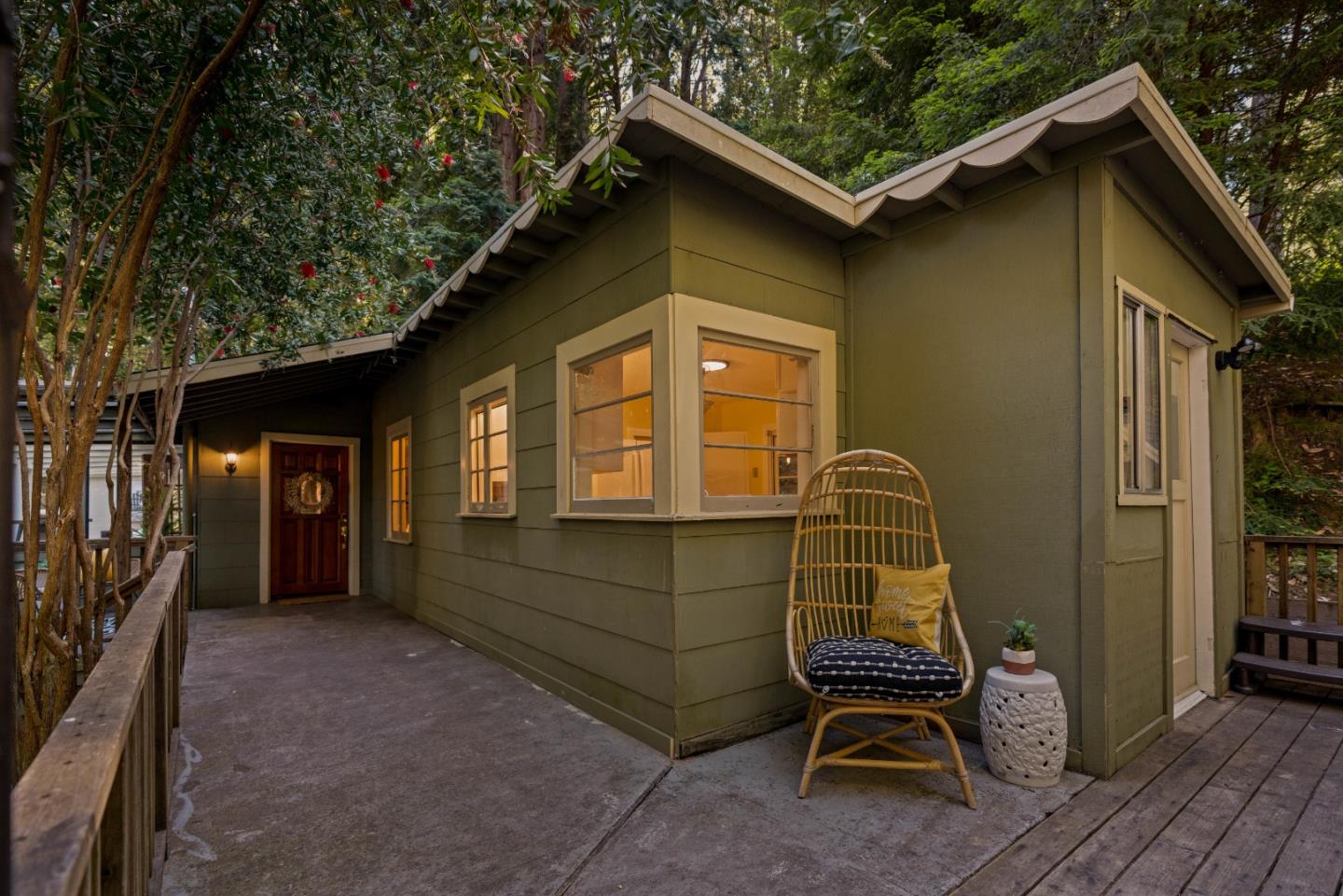 354 Toll House Gulch Road