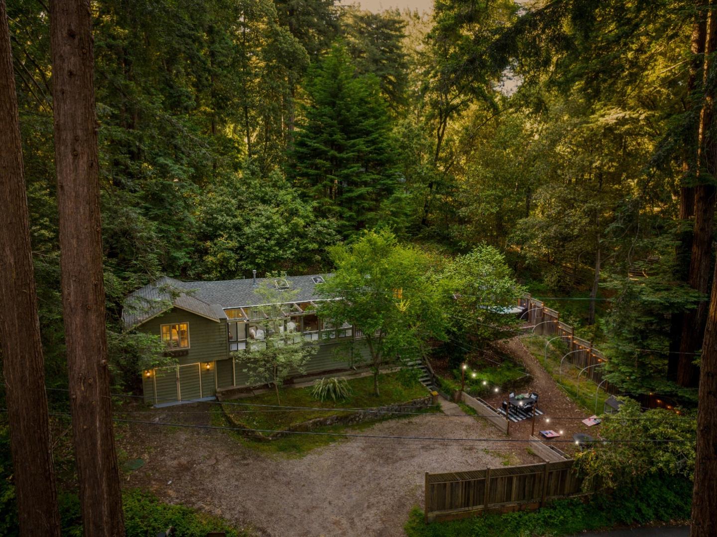 354 Toll House Gulch Road