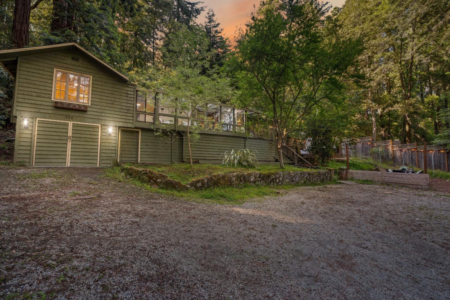354 Toll House Gulch Road