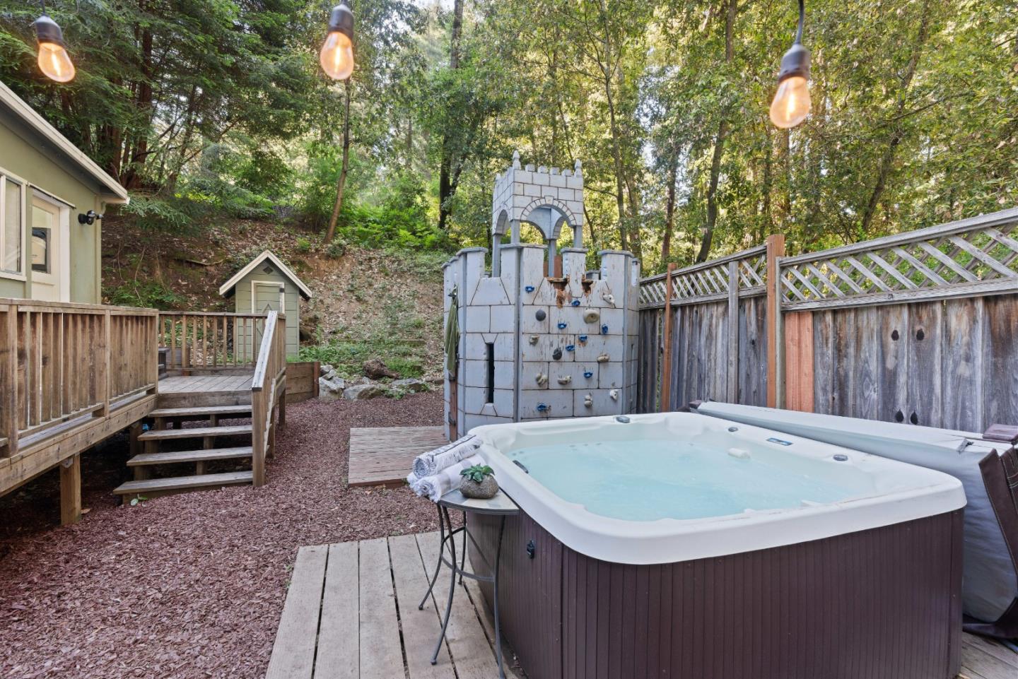 354 Toll House Gulch Road