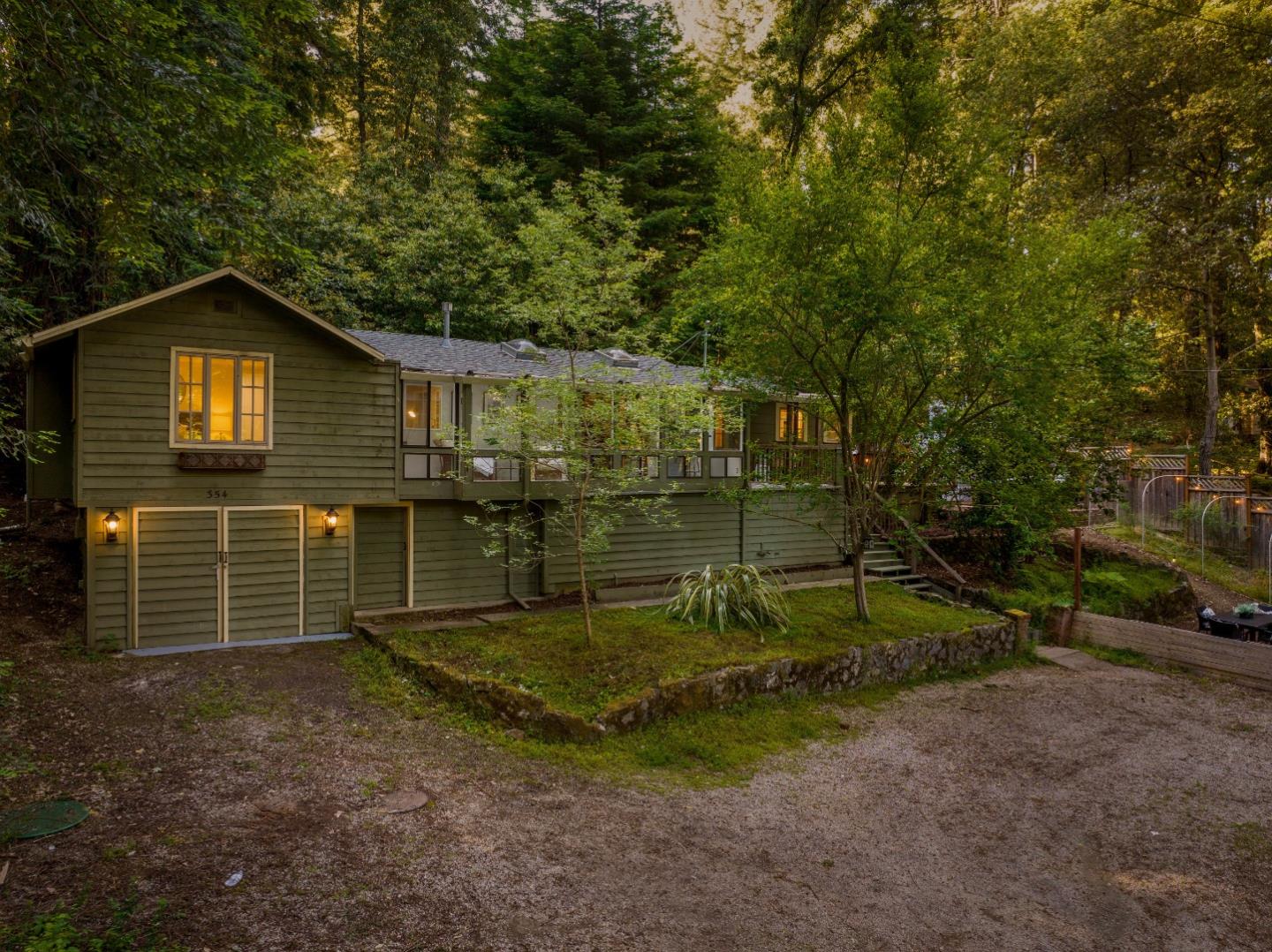 354 Toll House Gulch Road