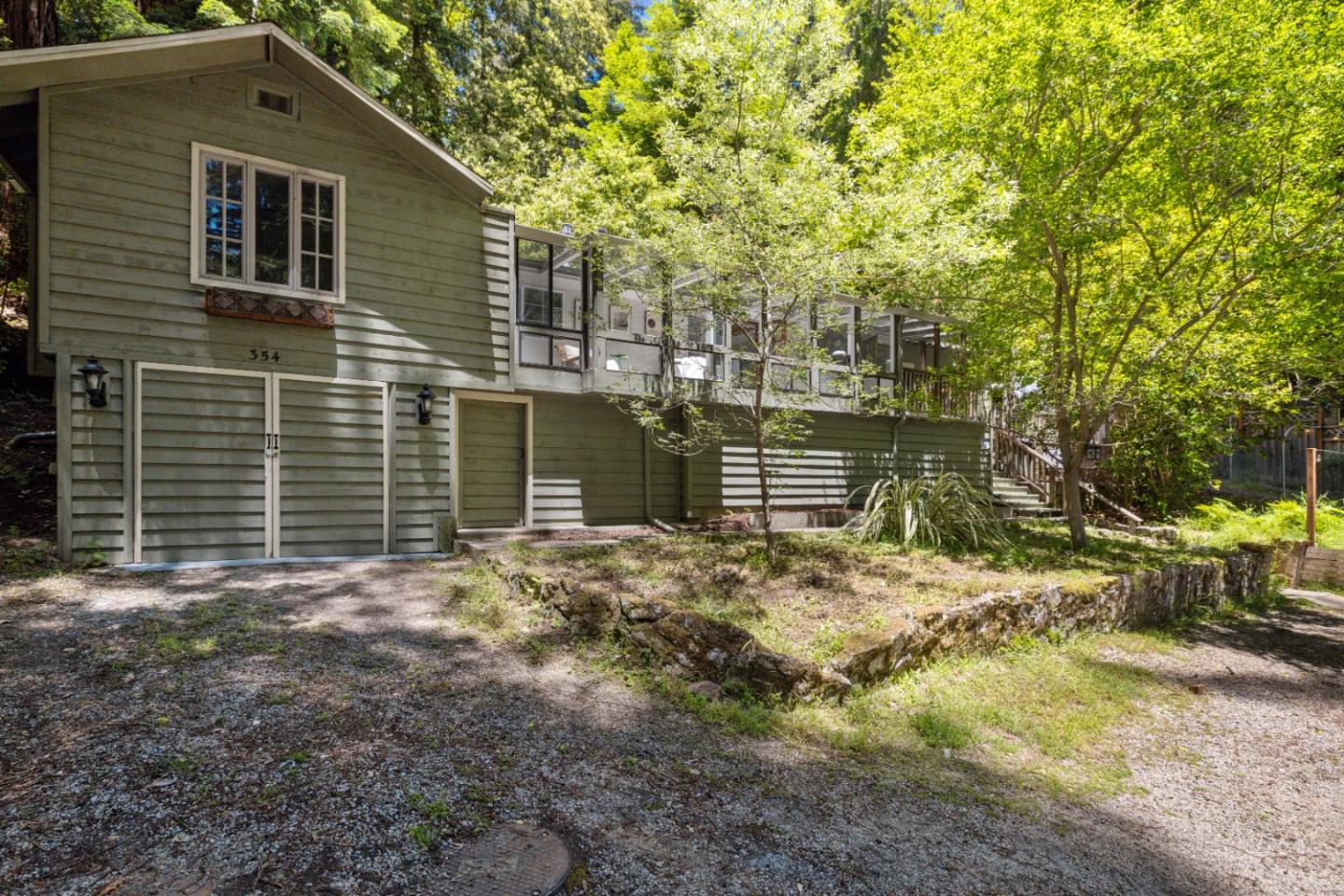 354 Toll House Gulch Road