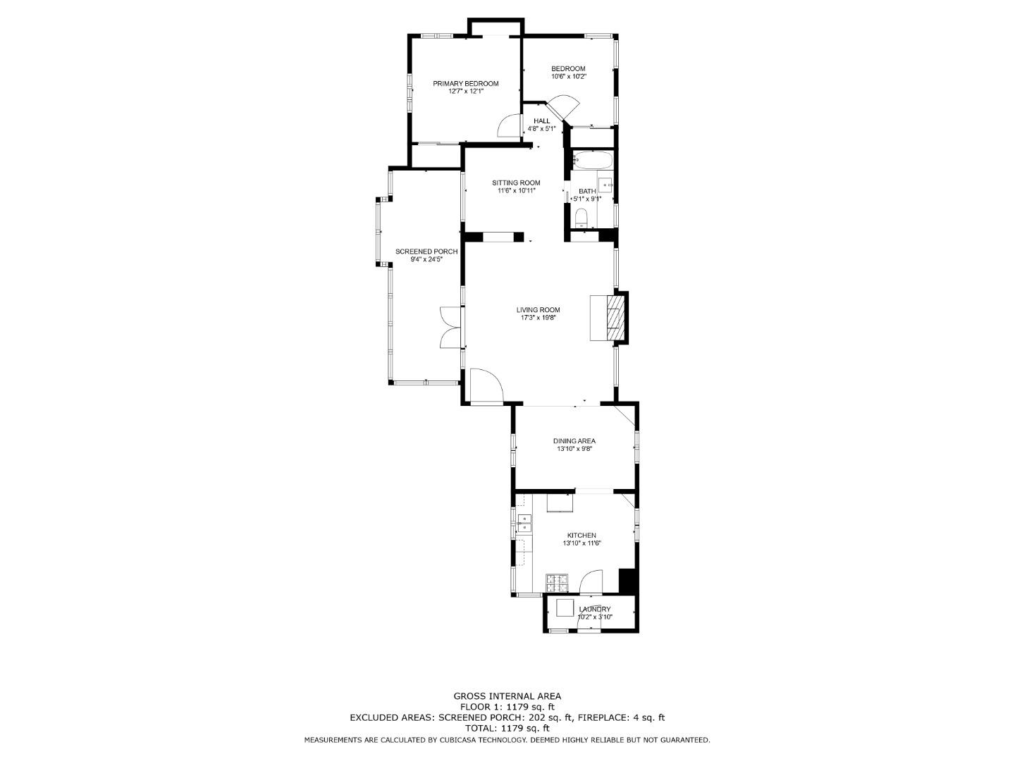 354 Toll House Gulch Road