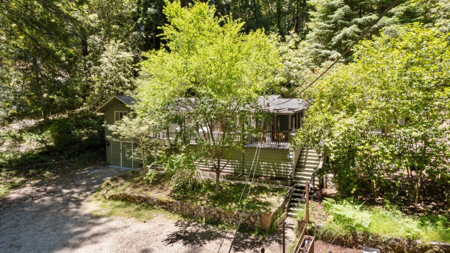354 Toll House Gulch Road