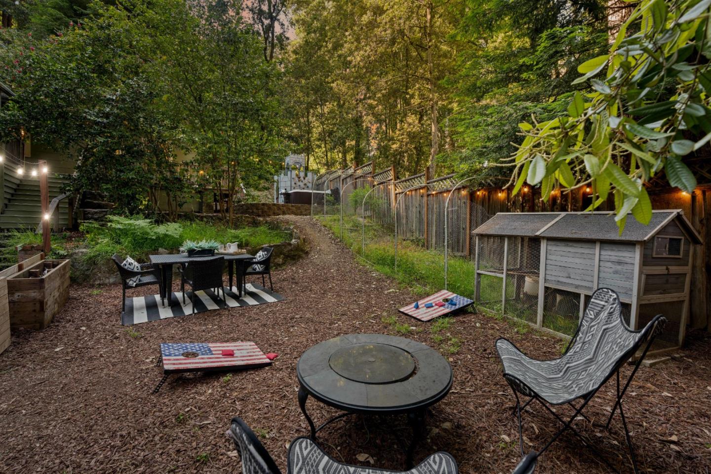 354 Toll House Gulch Road