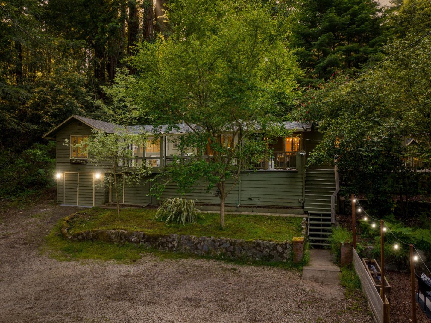 354 Toll House Gulch Road