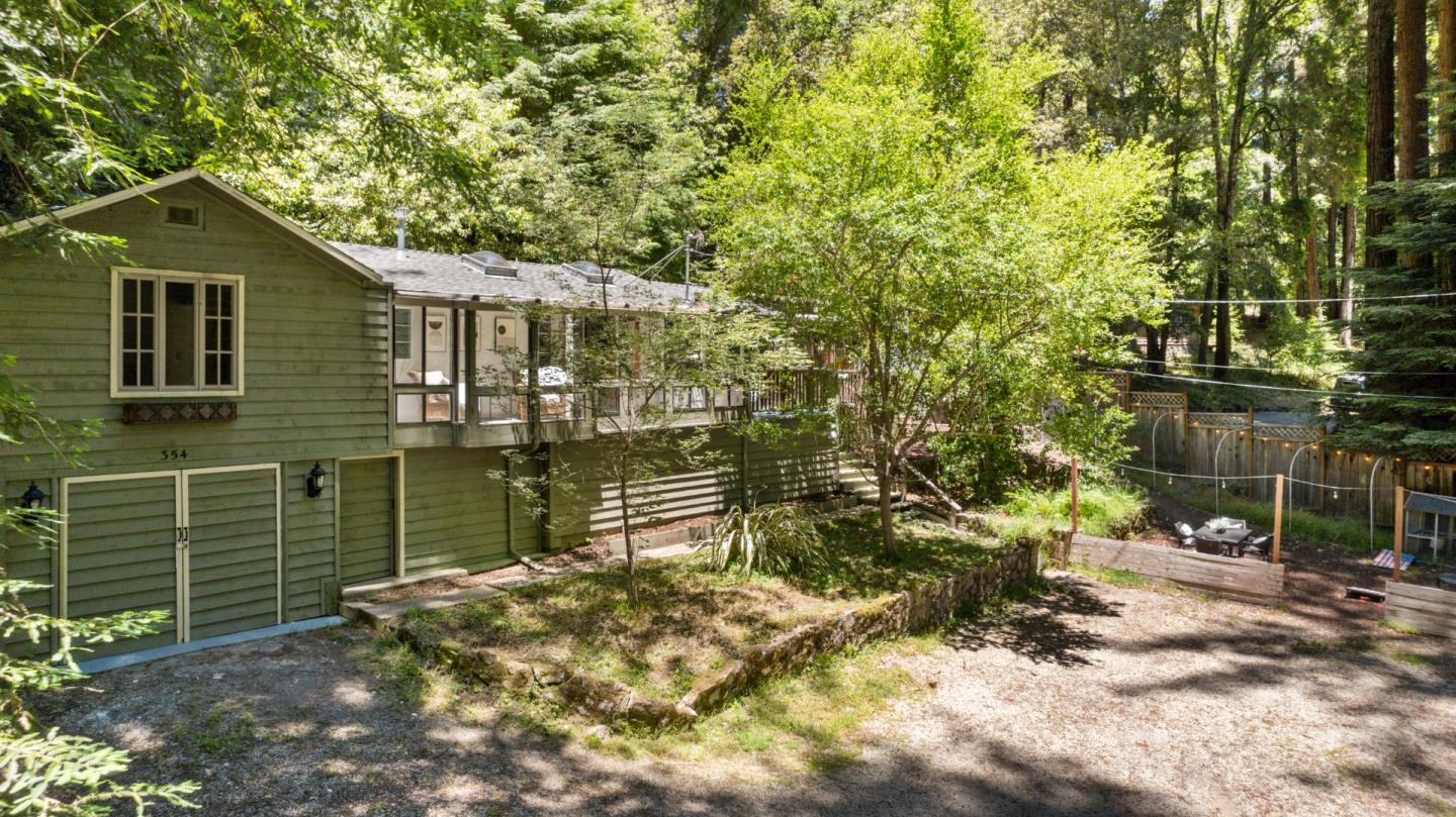 354 Toll House Gulch Road