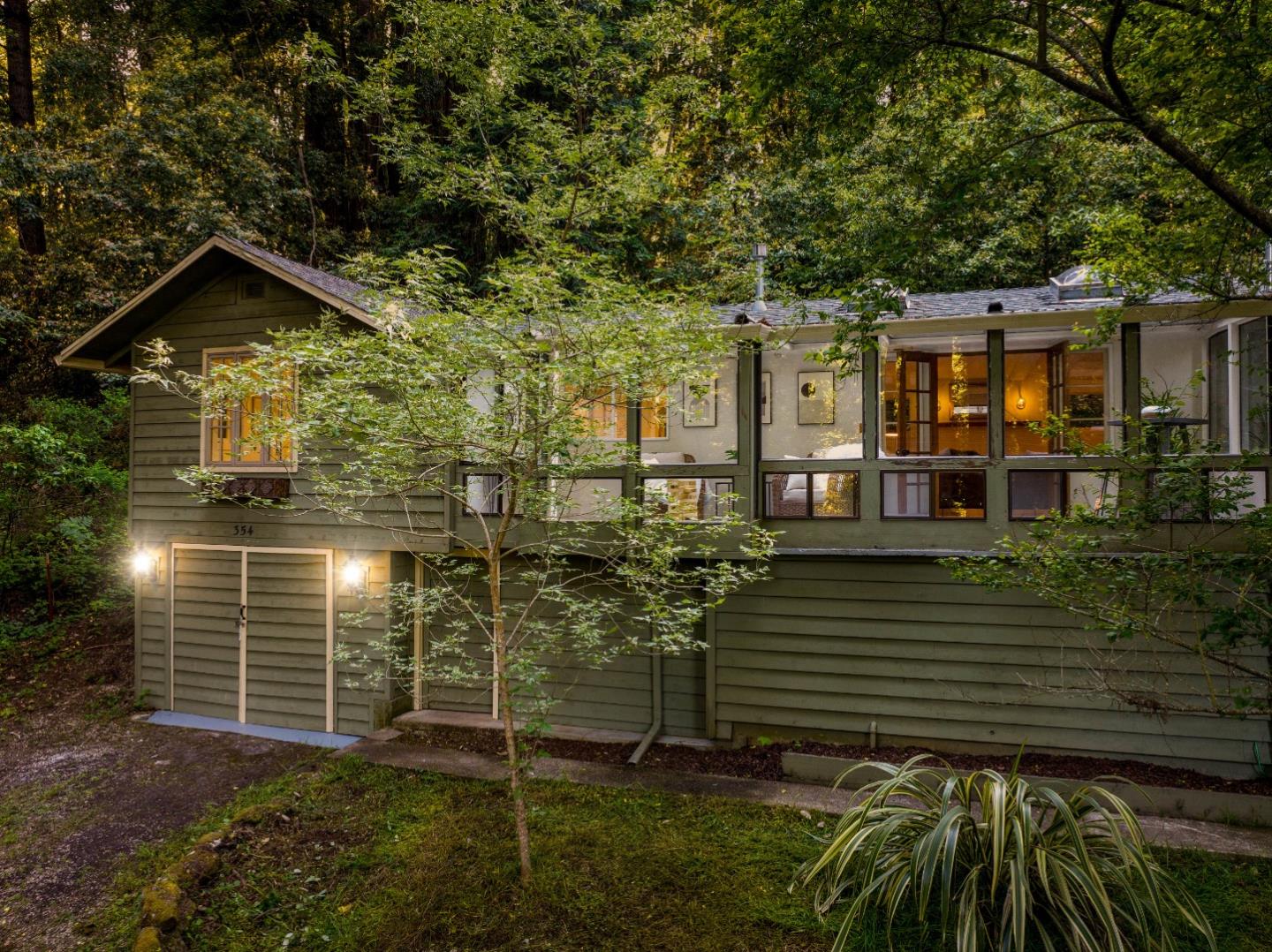 354 Toll House Gulch Road