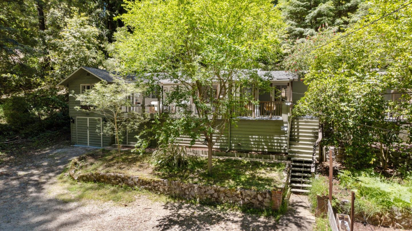 354 Toll House Gulch Road