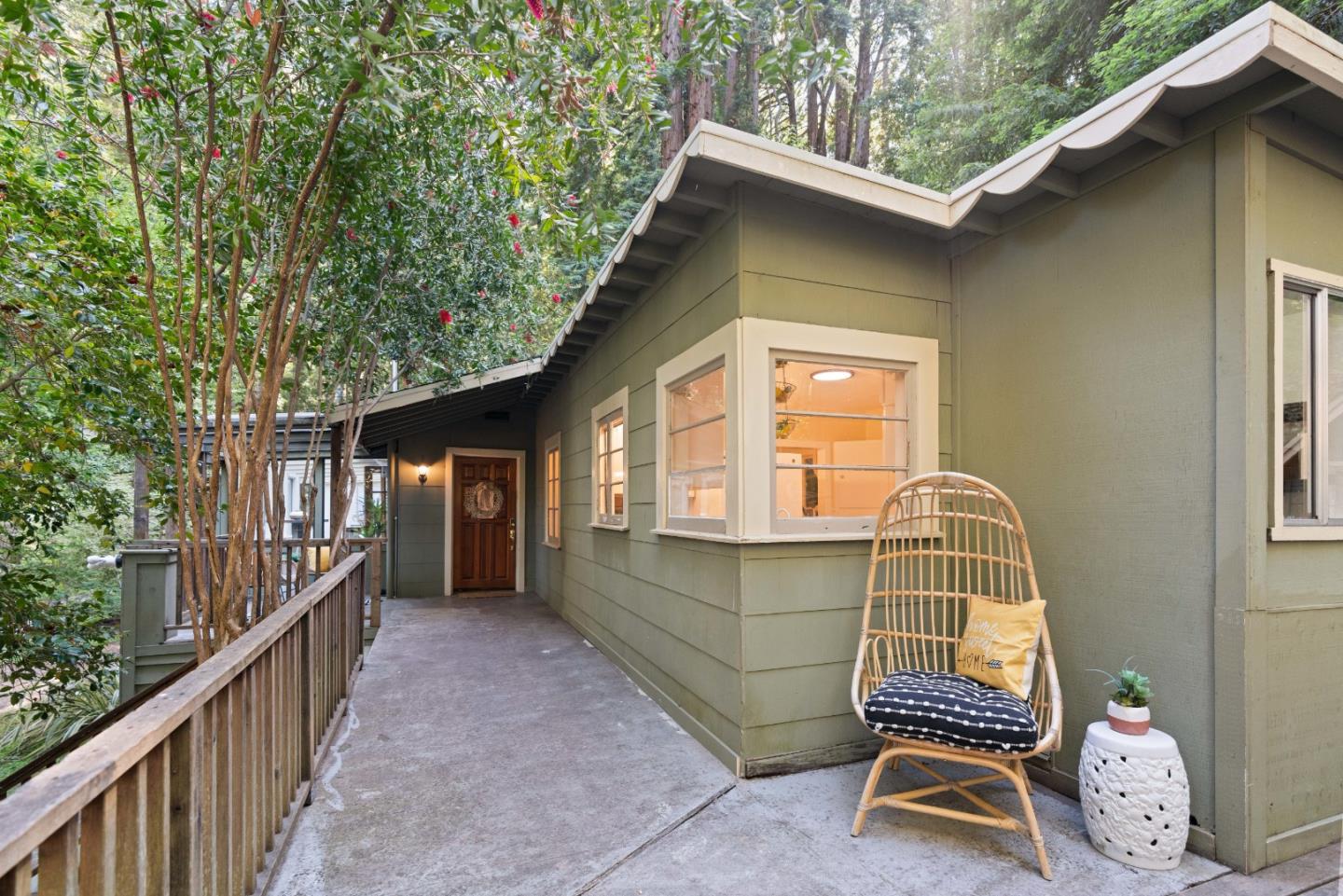 354 Toll House Gulch Road